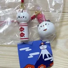 marucoro chan マルコロチャン なつかし根付チャーム ガチャ3点 - メルカリ