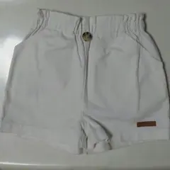 petit main ミッフィー 半ズボン 100cm