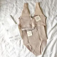 本日まで！baserange/大人気ブラ　新品未使用 楽天市場】BASERANGE ベースレンジ ブラジャー TRIANGLE BRA