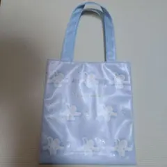【未使用】シナモンロール　トートバッグ