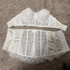 セモア　ブライダルインナー E65