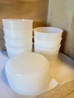 ドウシシャ 製氷カップ かき氷用　Mサイズのサムネイル