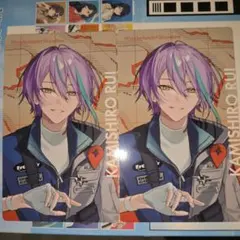 ゅ*ー様 プロセカ セカライ5th エピカ 神代類