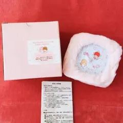 希少レア　キキララ　ボアカバー付き目覚まし時計　2004年製 サンリオ　レトロ 2026年最新】目覚まし時計 キキララの人気アイテム - メルカリ