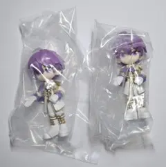 すとぷり ななもり パルバース フィギュア
