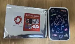 EXPO2025 万博　シークレットスライド缶ラムネ　缶のみ　ミャクミャク