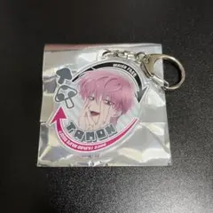 多聞くん今どっち!? オンリーショップ 福原多聞 缶バッジ アクリルキーホルダー 多聞くん今どっち 福原多聞 ヤミ原 オンリーショップ アクリル