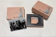 SEVENTEEN An Ode ver. Kit
