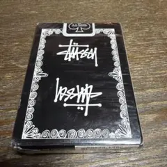 h*3様 Bicycle Stussy トランプカードのサムネイル