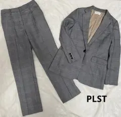 プラステ スーツ