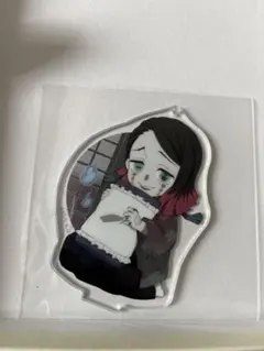 鬼滅の刃 魘夢 アクリルスタンド