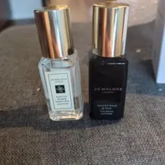 JO MALONE 2本セット売りのサムネイル
