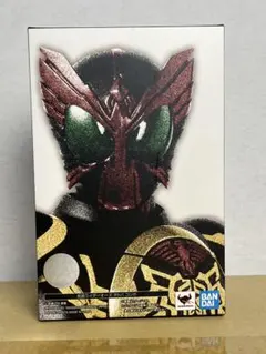 【新同美品】 真骨彫製法　仮面ライダーオーズ　タトバコンボ 2026年最新】真骨彫製法 仮面ライダーオーズ タトバの人気アイテム