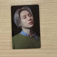 SHINee テミン トレカ TAEMIN 特典 ポップアップ - メルカリ
