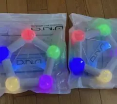Aぇ! group D.N.A ペンライト　2本セット