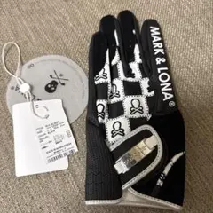 MARK & LONA 両手 グローブ 19レディース ネイルカットタイプ - メルカリ