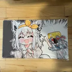 2025年最新】白上フブキ プレイマットの人気アイテム - メルカリ