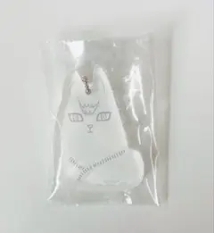 ハイキュー 北信介 一番くじ G賞 キタキツネ アクリルチャーム