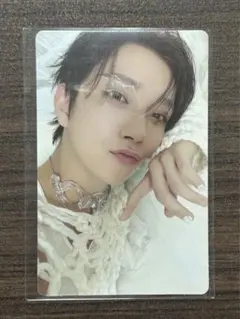 SEVENTEEN HAPPYBURSTDAY ジョシュア トレカ