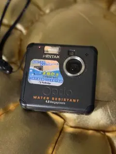2026年最新】pentax optio43wrの人気アイテム - メルカリ