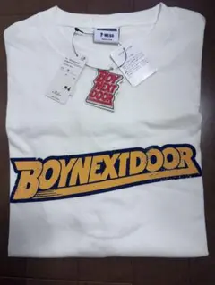 2025年最新】boynextdoor wegoの人気アイテム - メルカリ