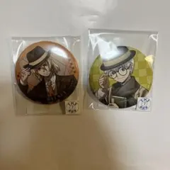 【新品未開封】Dr.STONE まるくじ 大正浪漫 七海龍水 西園寺羽京