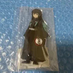 鬼滅の刃　時透無一郎　キャラクターアクリルスタンド