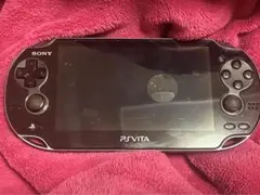yoshiki様専用　PlayStation®Vita クリスタル・ブラック