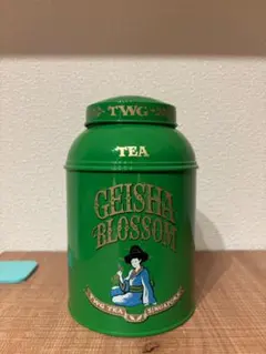 2026年最新】twg 空き缶の人気アイテム - メルカリ
