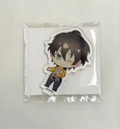 ヒプマイ アクスタ 三郎