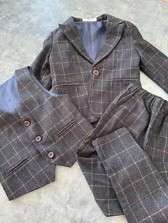 キッズフォーマルスーツ 100cm