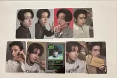 ENHYPEN ジェイク　studio choom killingvoice