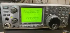 2026年最新】ICOM IC-910の人気アイテム - メルカリ