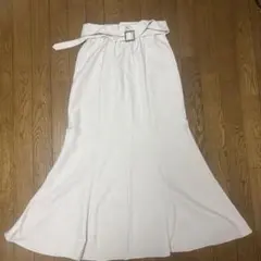 マーメイドスカート