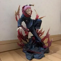 呪術廻戦 虎杖悠仁 フィギュア
