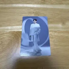 SEVENTEEN NEW スングァン トレカ