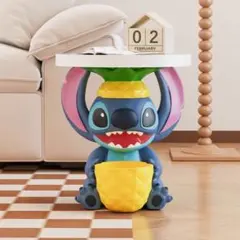 スティッチ サイドテーブル - メルカリ