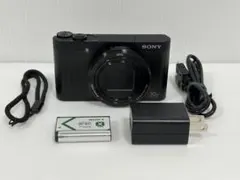 SONY DSC-WX500 デジタルカメラのサムネイル