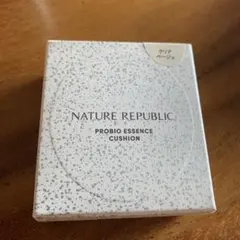 NATURE REPUBLIC ファンデーションのサムネイル