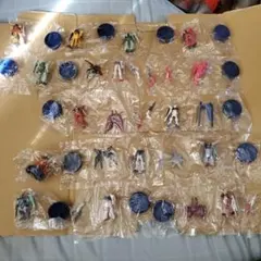 機動戦士ガンダムSEED Destiny ペプシコーラ ボトルキャップ 15個