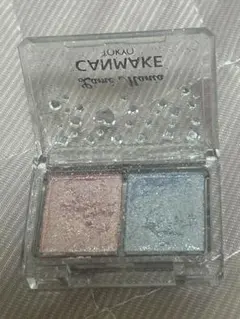 CANMAKE キャンメイク ラメマニア 03 シュガーユニコーンのサムネイル
