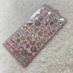 【正規品 】ボンボンドロップシール オリジナル はむはむボンボン