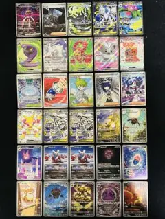 5*4様 ポケモンカード AR まとめ売り 24枚セット - メルカリ