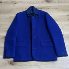 メルシーボークー　ジャケット