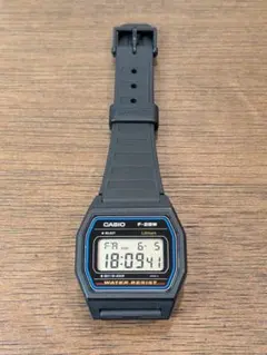 希少 80s CASIO F-84W 日本製587モジュール搭載　初期型チプカシ 希少 80s CASIO F-84W 日本製587モジュール搭載 初期型チプカシ - メルカリ