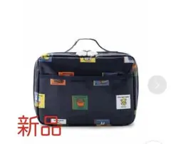 ジェラートピケ　ディックブルーナ　絵本柄おむつポーチ