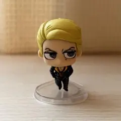ジ*男様 ジョジョコレ 五部 プロシュート