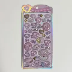 正規品　うるちゅる マイメロ 2A