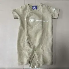 チャンピオン　カバーオール