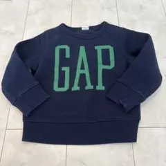 GAP ロゴトレーナー
